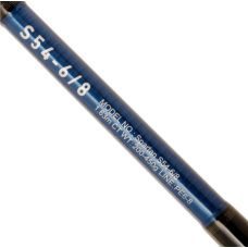 Daiwa Rod Spartan S54 6/8