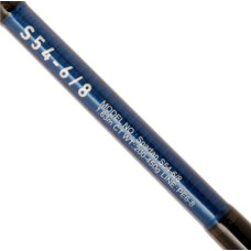 Daiwa Rod Spartan S54 6/8