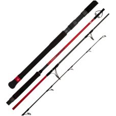 Daiwa Rod 20 Demon Blood S80-6/8 CW 80-180G