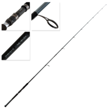 Daiwa Rod 22 TD Saltwater S80-3 Ct:14-50g Line:PE3