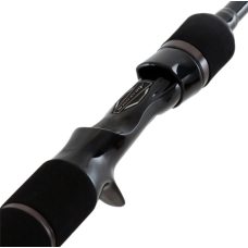 Daiwa Rod 21 TD Black Pirate 66XHB-NZ 90-180g