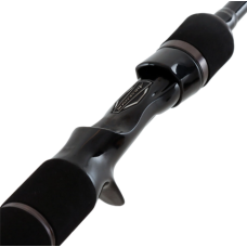 Daiwa Rod 21 TD Black Pirate 66XHB-NZ 90-180g