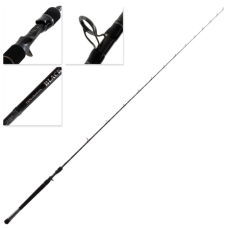 Daiwa Rod 21 TD Black Pirate 66XHB-NZ 90-180g