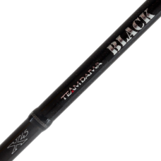 Daiwa Rod 21 TD Black Pirate 66XHB-NZ 90-180g