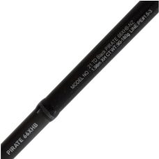 Daiwa Rod 21 TD Black Pirate 66XHB-NZ 90-180g