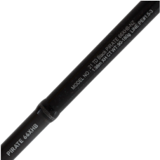 Daiwa Rod 21 TD Black Pirate 66XHB-NZ 90-180g