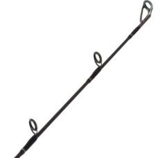 Daiwa Rod 21 TD Black Pirate 66XHB-NZ 90-180g