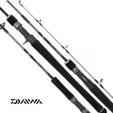Daiwa Rod 22 TD Saltwater S76-5-NZ CW:40-120g