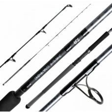 Daiwa Rod 22 TD Saltwater S80-6/8-NZ CW:100-200g