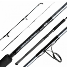 Daiwa Rod 22 TD Saltwater S80-6/8-NZ CW:100-200g