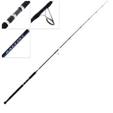 Daiwa Rod 792H Saltist Hyper Popper 30-100g PE5 2pc