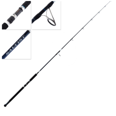 Daiwa Rod 792H Saltist Hyper Popper 30-100g PE5 2pc