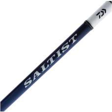 Daiwa Rod 792H Saltist Hyper Popper 30-100g PE5 2pc