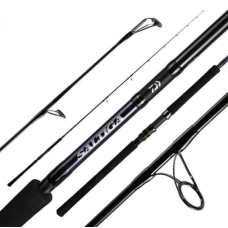 Daiwa Rod Saltiga C 82-4 Ct:Max80g Line:PE4