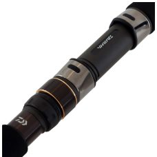 Daiwa Rod Saltiga C 82-4 Ct:Max80g Line:PE4