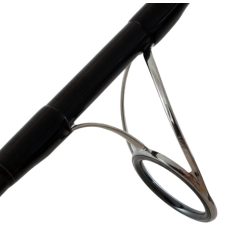 Daiwa Rod Saltiga C 82-4 Ct:Max80g Line:PE4