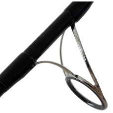 Daiwa Rod Saltiga C 82-4 Ct:Max80g Line:PE4