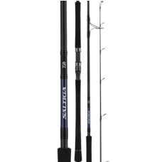 Daiwa Rod Saltiga C85-8
