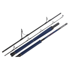Daiwa Rod Saltist Demon Blood 764XHF Stickbait Rod 4PC
