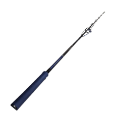 Daiwa Rod Saltist Demon Blood 764XHF Stickbait Rod 4PC