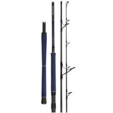 Daiwa Rod Saltist Demon Blood 764XHF Stickbait Rod 4PC