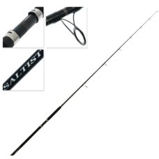Daiwa Rod Saltist-X 802XH Popper Spinning Rod PE8 2pc