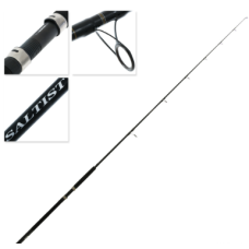 Daiwa Rod Saltist-X 802XH Popper Spinning Rod PE8 2pc