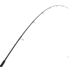 Daiwa Rod Saltist-X 802XH Popper Spinning Rod PE8 2pc
