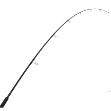 Daiwa Rod Saltist-X 802XH Popper Spinning Rod PE8 2pc