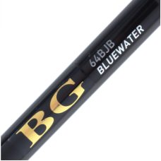 Daiwa Rod 21 BG Bluewater 64BJB-NZ