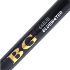 Daiwa Rod 21 BG Bluewater 64BJB-NZ
