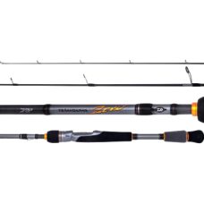Daiwa Rod 21 TD Zero 661XHB-NZ