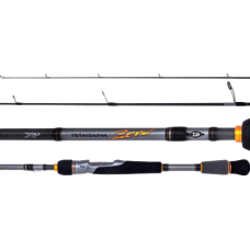 Daiwa Rod 21 TD Zero 661XHB-NZ