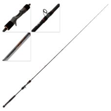 Daiwa Rod 21 TD Zero 661XHB-NZ
