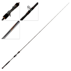 Daiwa Rod 21 TD Zero 661XHB-NZ