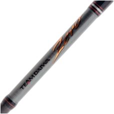 Daiwa Rod 21 TD Zero 661XHB-NZ