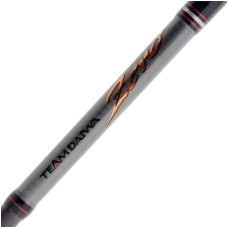 Daiwa Rod 21 TD Zero 661XHB-NZ