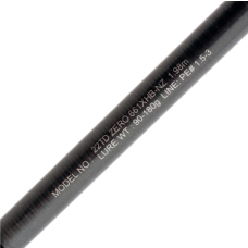 Daiwa Rod 21 TD Zero 661XHB-NZ