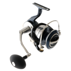 Daiwa Reel Certate SW 14000XH