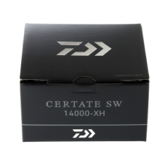 Daiwa Reel Certate SW 14000XH
