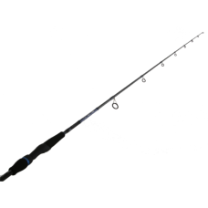Daiwa Rod Blue Backer LJ 662MHS