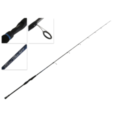 Daiwa Rod Blue Backer LJ 662MHS