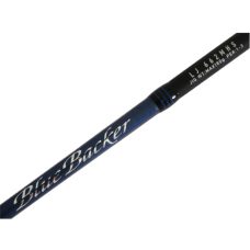 Daiwa Rod Blue Backer LJ 662MHS