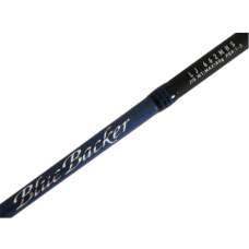Daiwa Rod Blue Backer LJ 662MHS