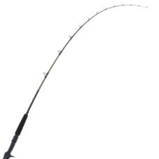Daiwa Rod Legalis 661MHFB 60-150g PE1-2