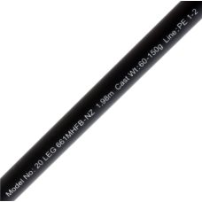 Daiwa Rod Legalis 661MHFB 60-150g PE1-2