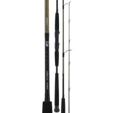 Daiwa Rod Legalis 661MHFS 60-150g PE1-2