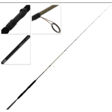 Daiwa Rod Legalis 661MHFS 60-150g PE1-2