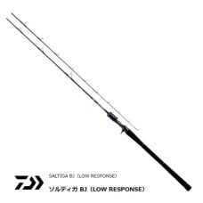 Daiwa Rod Saltiga BJ 63XHS-S.V 6'3" PE0.8-1.5 60-150g