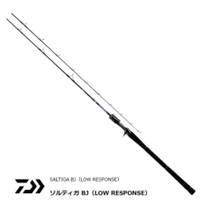Daiwa Rod Saltiga BJ 63XHS-S.V 6'3" PE0.8-1.5 60-150g